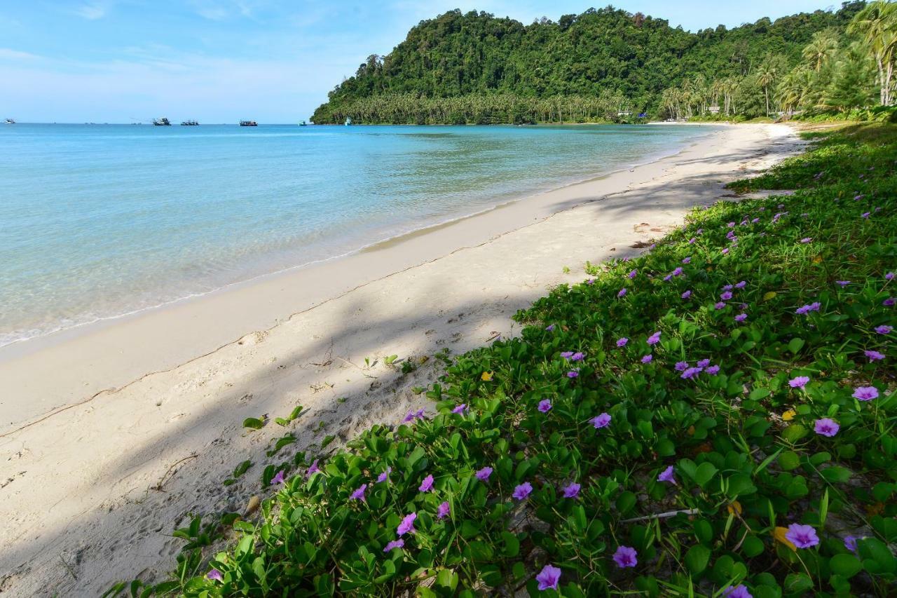 Escape Life Koh Kood Hotel Ko Kut Eksteriør billede